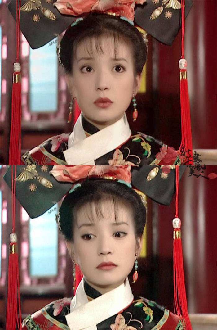 少林足球赵薇琼瑶,赵薇点评琼瑶戏