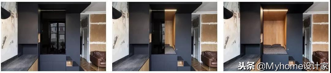 小户型怎么选户型,小户型怎么选家具好看又实用