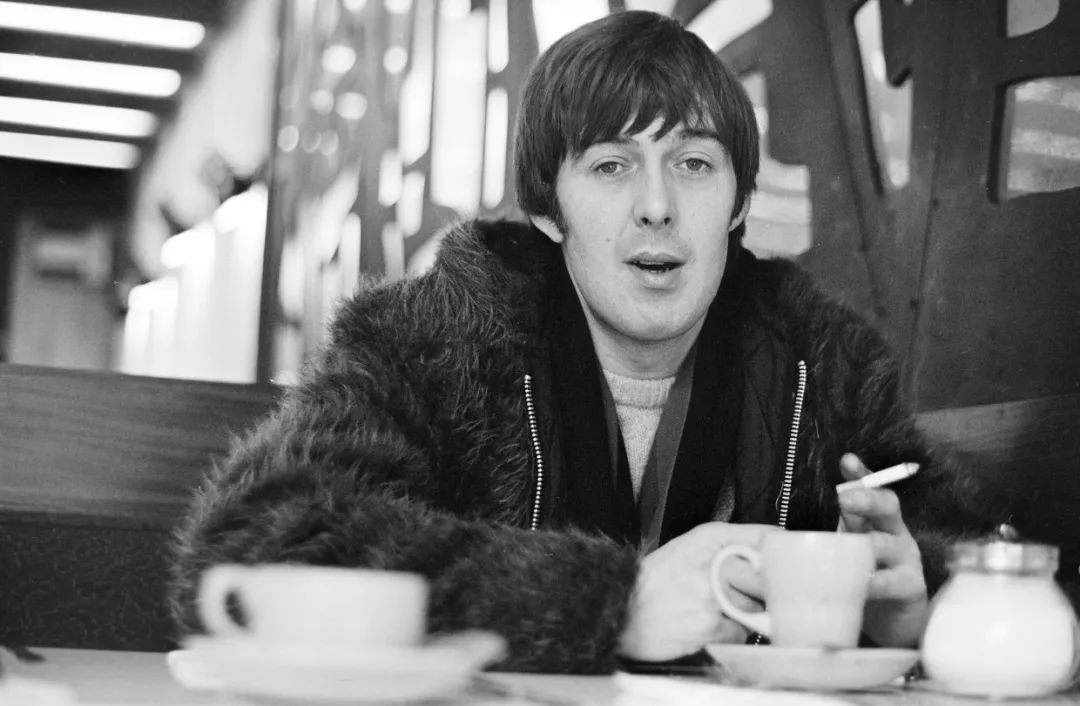 英媒总结2020年与世长辞的名人（猫），看看你都认得谁