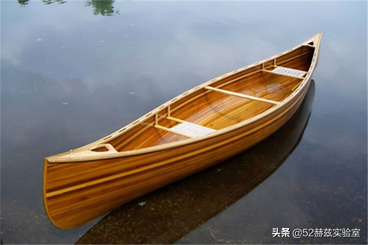 新造的大船怎么下水,刚造好的船是怎么下水的