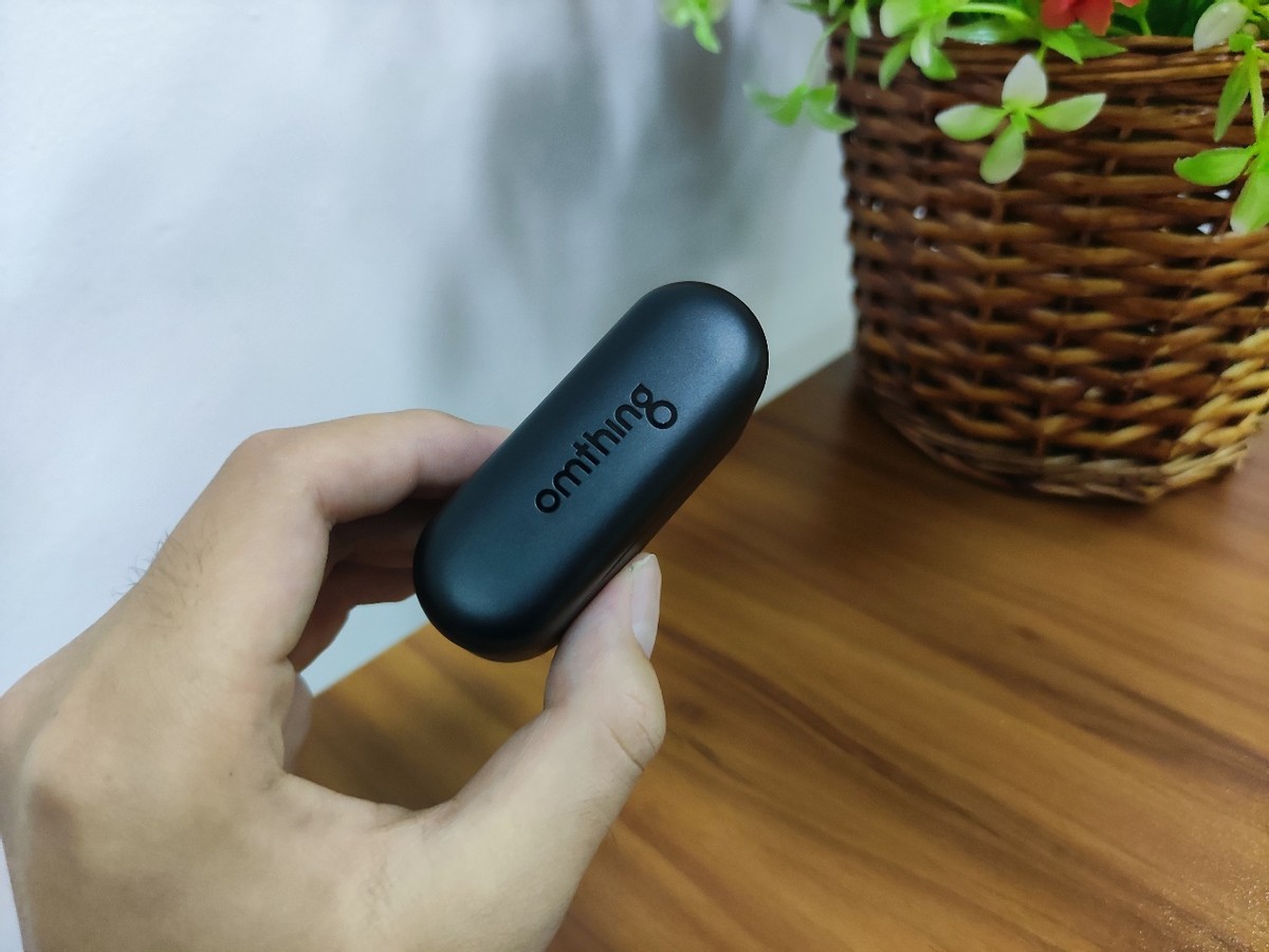 降噪强大，音质卓越，omthing AirFree Plus给予不一样的音乐体验