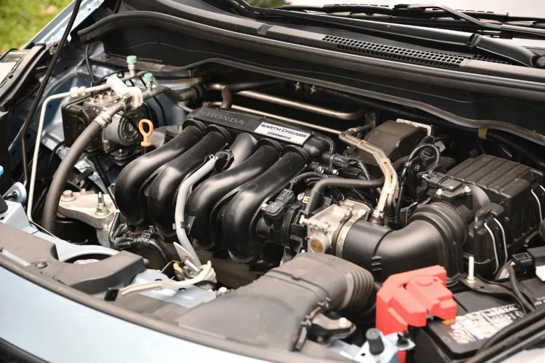 新款飞度优缺点,新款飞度值得入手吗知乎