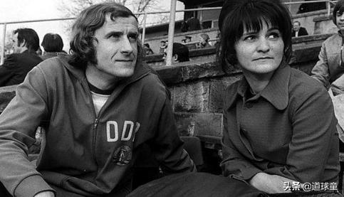 东德和西德足球友谊赛影响,当西德遇到东德