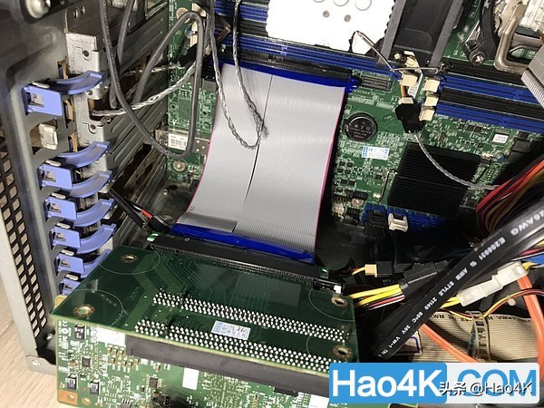 教你花600元，获得一个24盘位的NAS硬盘扩展柜？