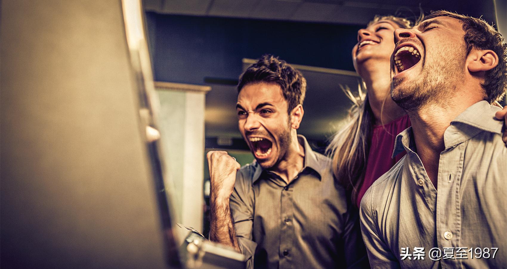 股票大v的经典语录,股票大v的套路