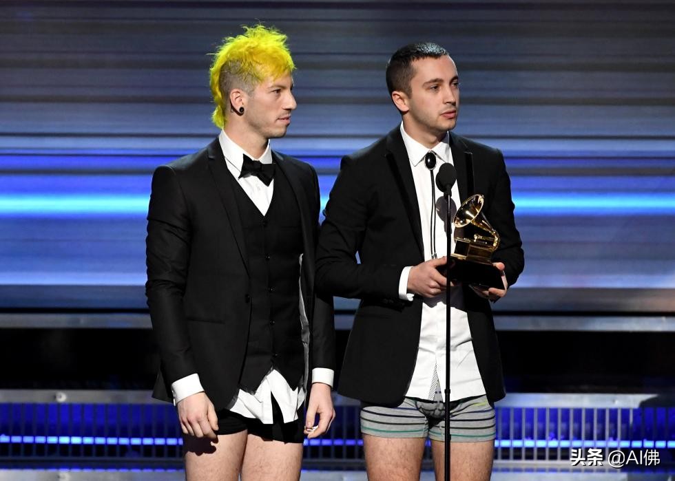 格莱美传奇奖有哪些,格莱美上那些精彩时刻