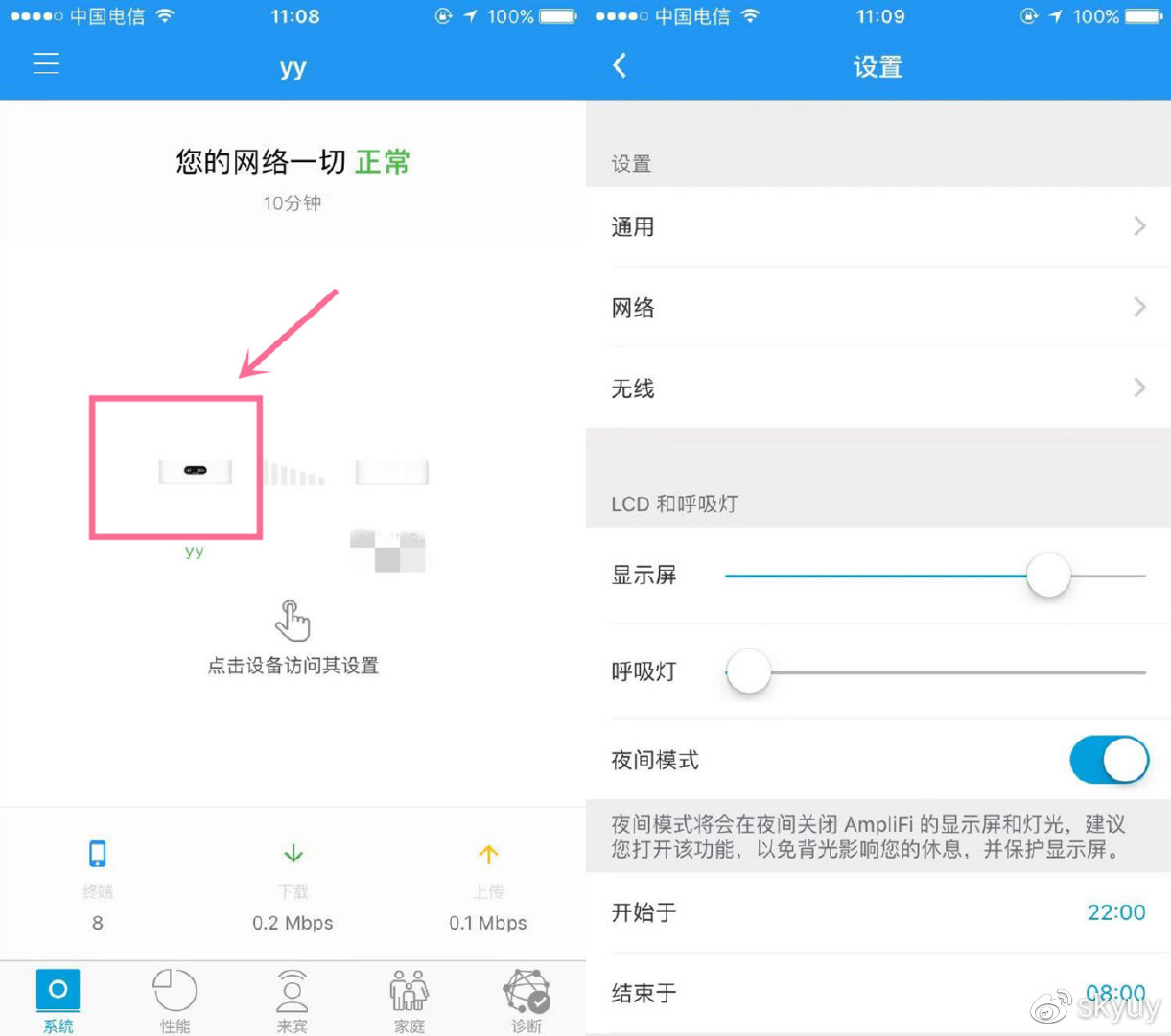 家用全千兆穿墙路由器推荐,全千兆无线路由器的选择