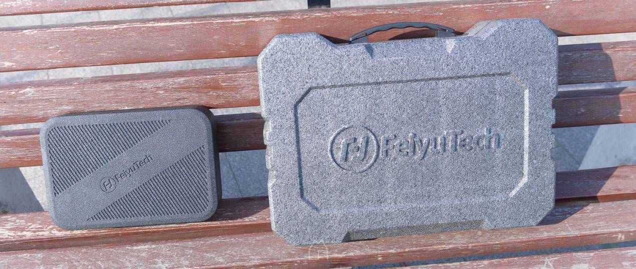 飞宇g6max稳定器按键操作,飞宇g6max稳定器如何调平