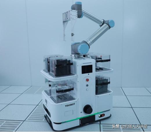 抢滩智能制造，半导体工业物流精髓案例解析