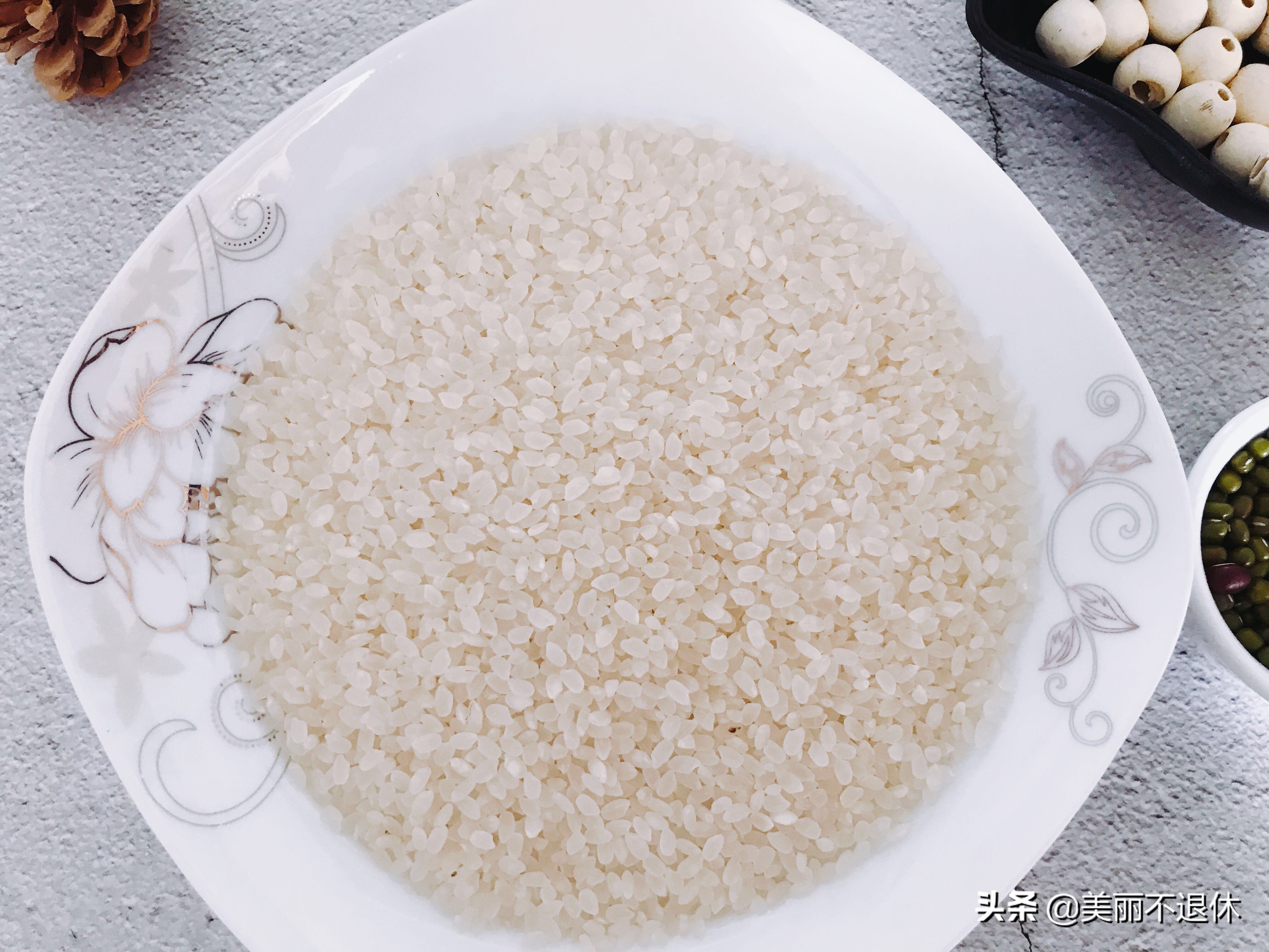 用粘米粉怎样做米发糕好吃又松软,粘米粉怎么做米糕简单又好吃