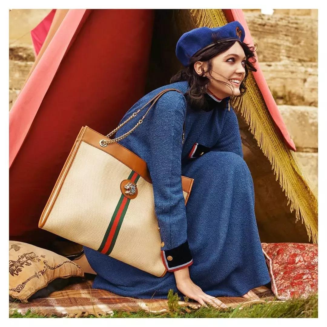 今年的帆布包女,新款帆布包惊艳来袭