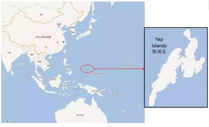 日本的海外殖民地在哪里,日本第一个占领的殖民地