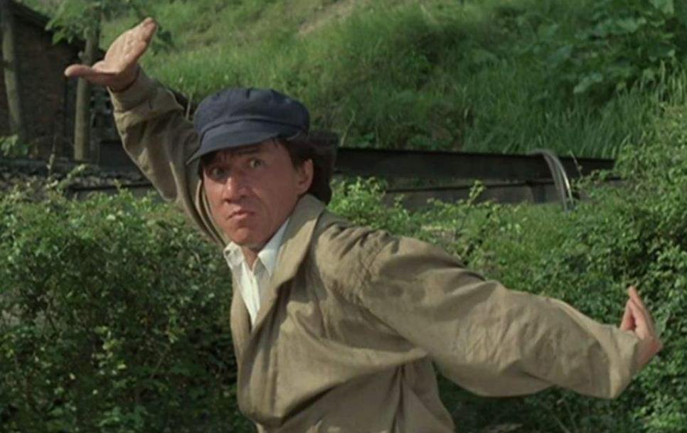 成龙《急先锋》取景地这么多，迪拜中东非洲伦敦，你最想去哪里