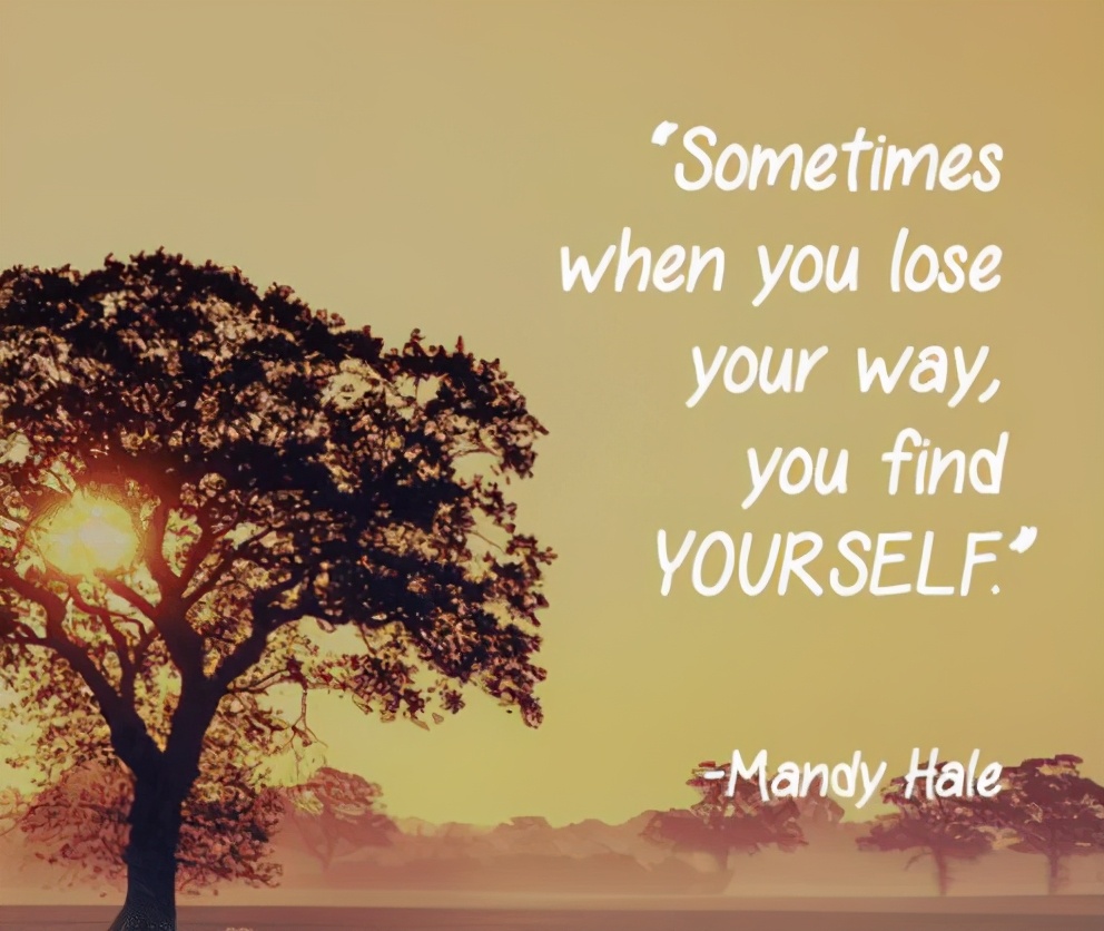 自我发现|01方*论法**:挖掘“冰山”下面的宝藏