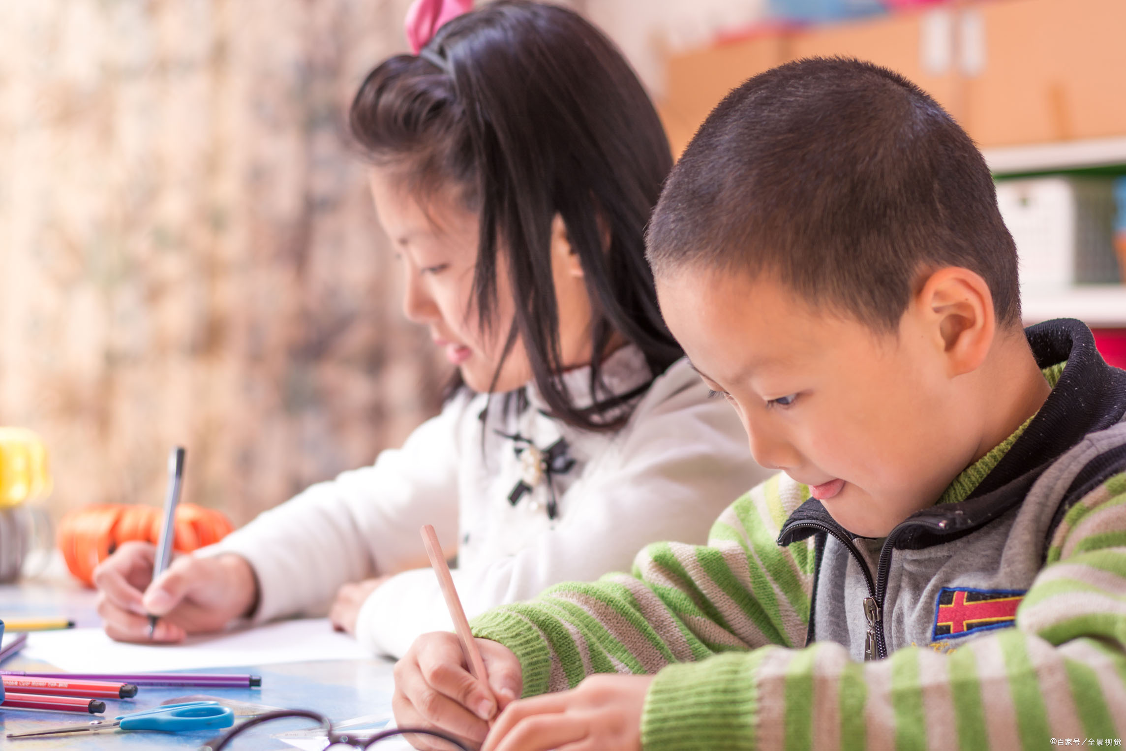 背课文的快速方法超级有效,学生背课文不积极怎么办