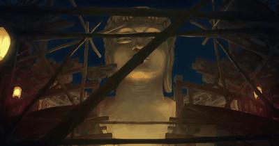 被日本人瞧不起的国漫9.8分,9.8分的国漫推荐