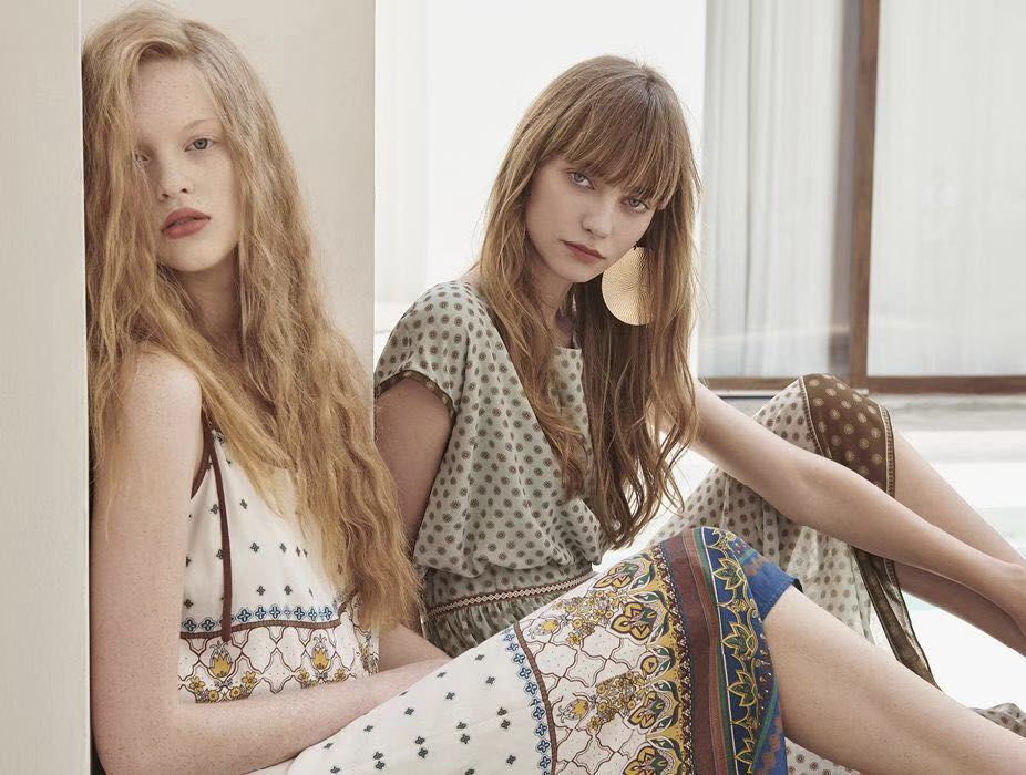 veromoda属于什么档次,veromoda有什么系列