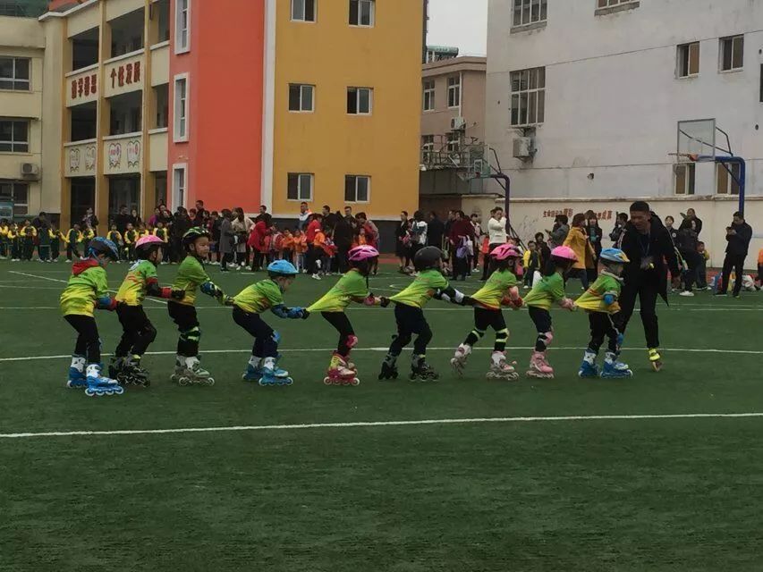 东升高沙幼儿园趣味运动会,南鹰幼儿园趣味运动会