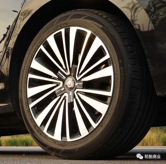 19款轮圈最好的suv,最厚道的家用suv配全尺寸轮胎