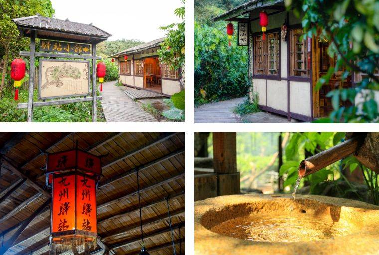 热门的五一度假攻略推荐,满足所有的美好想象