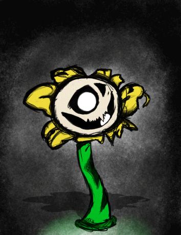 【传说之下2设】精美人物图包（HELP_taleSIXBONES篇）