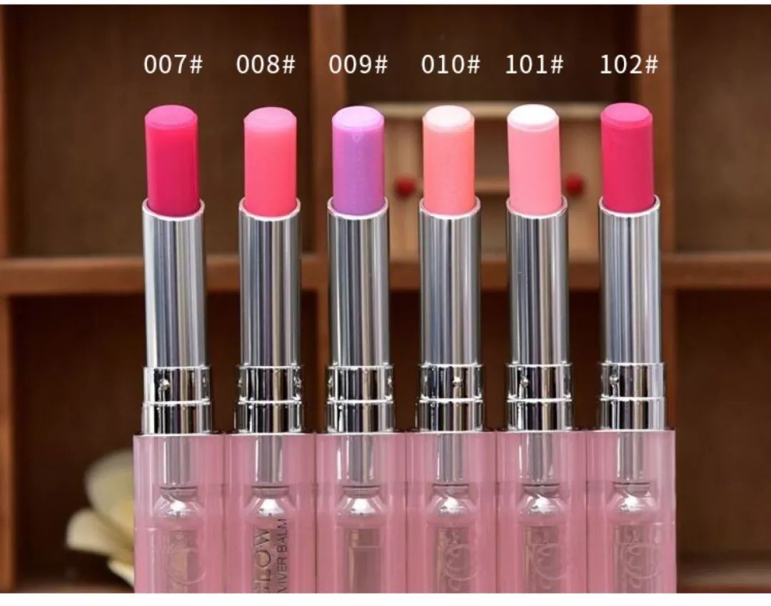 适合秋冬的润唇膏推荐,秋冬公认好用的润唇膏有哪些