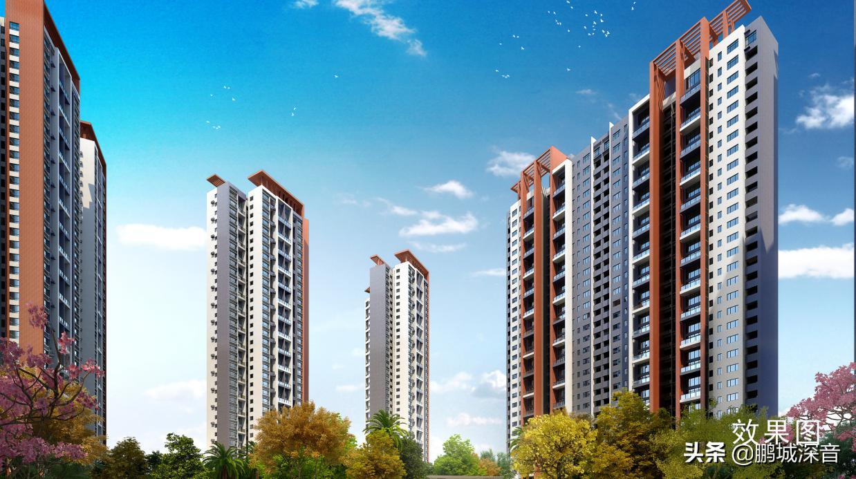 深圳君胜熙珑山最便宜的楼盘,龙岗君胜熙珑山最新房价