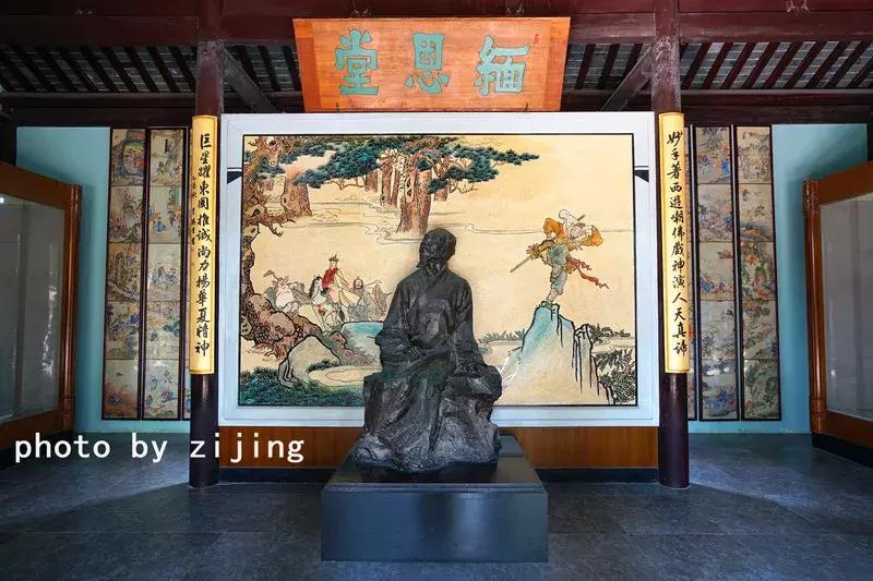 淮安清江浦运河游记,运河古都淮安一日游