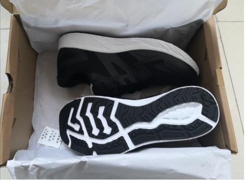 小米有品运动鞋真牛!一根头发就能拎起,仅89元,90后小伙:入坑