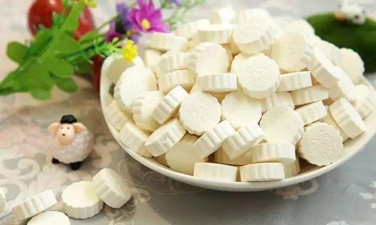 奶片执行标准,奶片食品执行标准