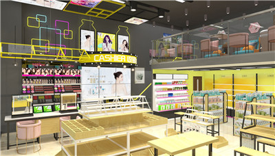 小资生活化妆品加盟要多少钱,小资生活化妆品连锁店加盟