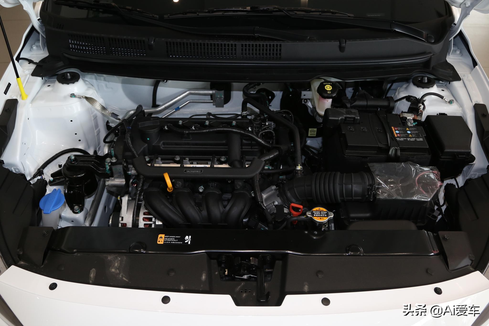 2016款现代瑞纳自动挡价格及图片,现代瑞纳最新款顶配