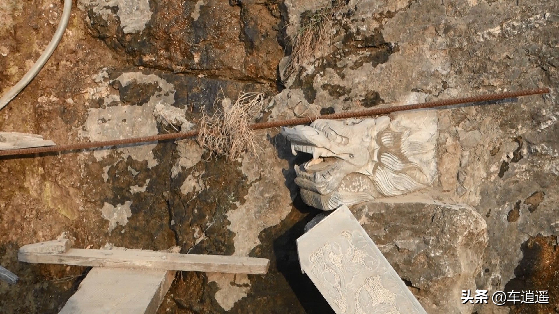 济南小河流网红打卡景点,济南打卡必去旅游景点