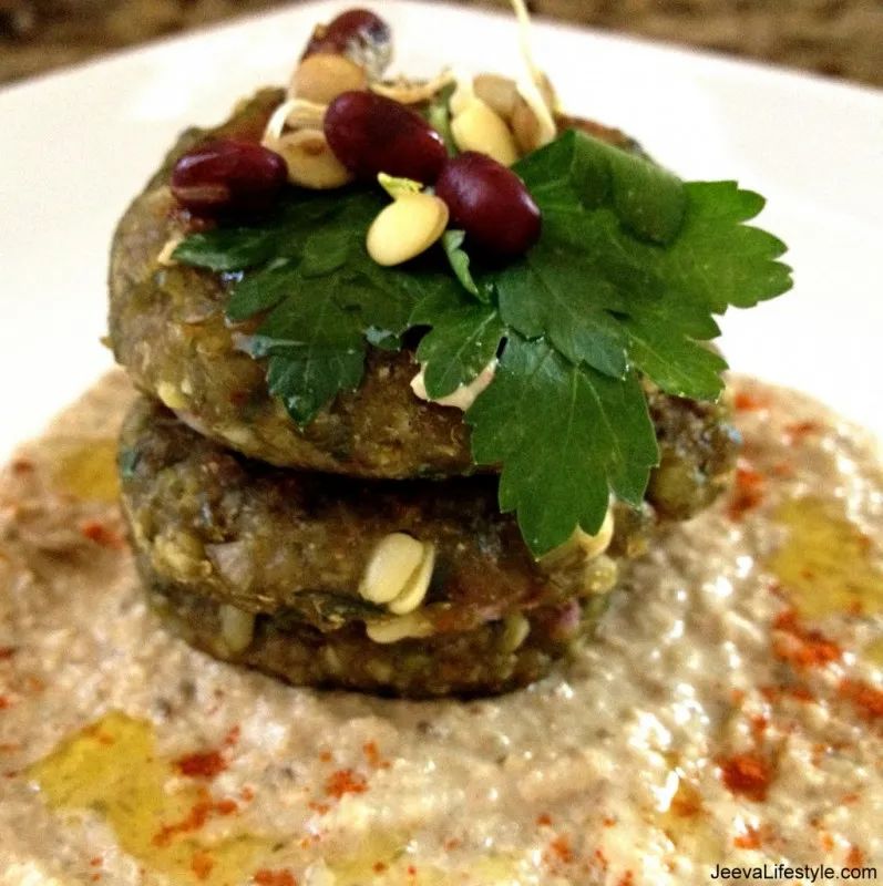 一周健康食谱100种,每日营养绿豆