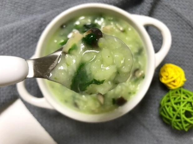 儿童出牙期可以吃米糊吗,宝宝长牙齿吃什么米糊