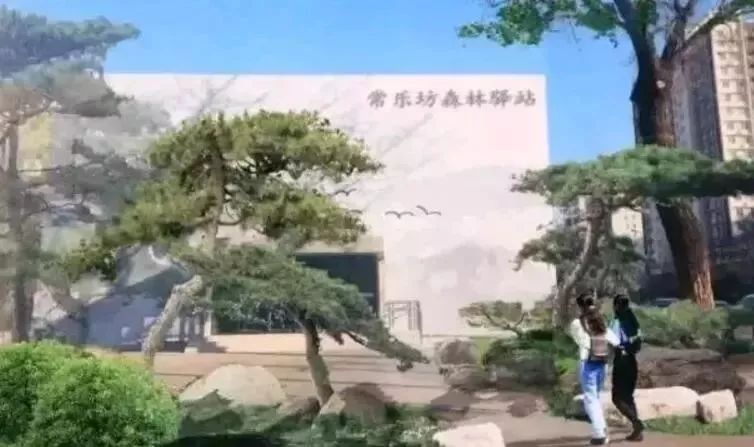 2022年北京新建公园,北京新建公园排行榜