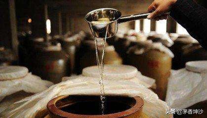 茅台酒的香味是什么香,茅台酒喝在嘴里有什么味道