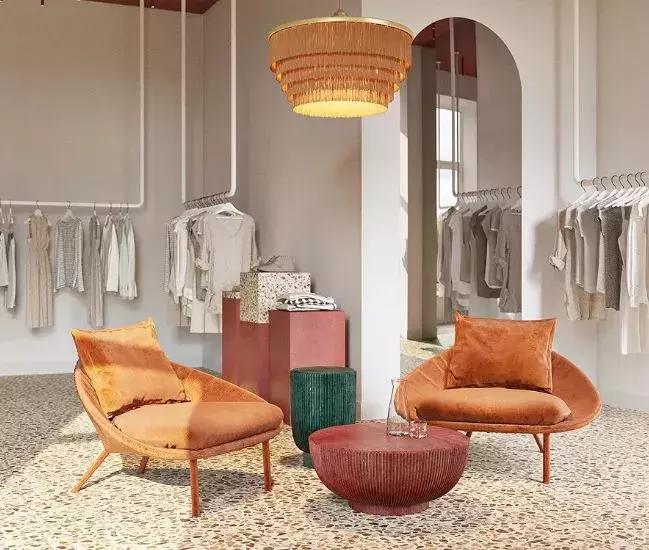 做好店铺五感六觉，回头客立马增加80%