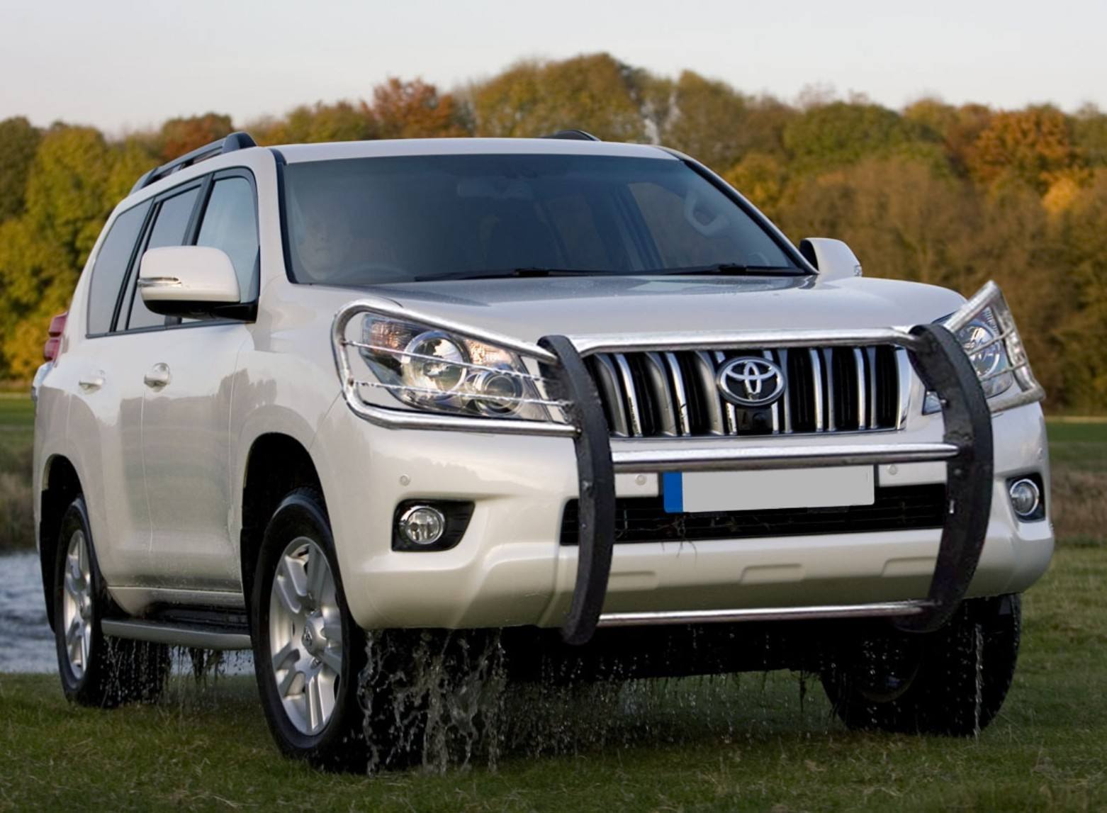 日系丰田霸道跌落神坛,丰田霸道落下神坛