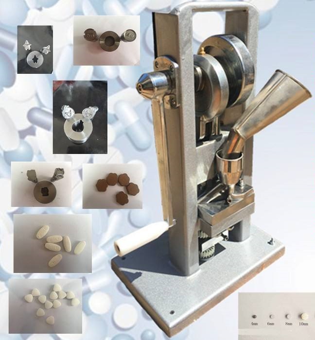 你知道泡腾片遇到水为什么会冒泡吗？让我们DIY苏打泡腾片吧！