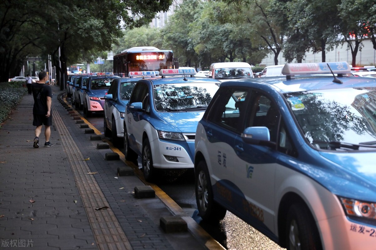 网约车司机退出后的现状,网约车司机透露行业惊天秘密