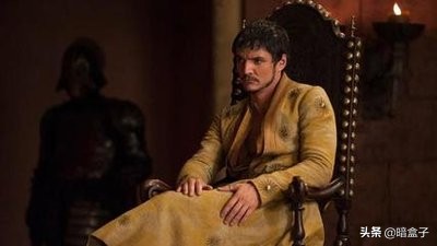 深度解析《权力的游戏》：生死背后，皆是职场铁律