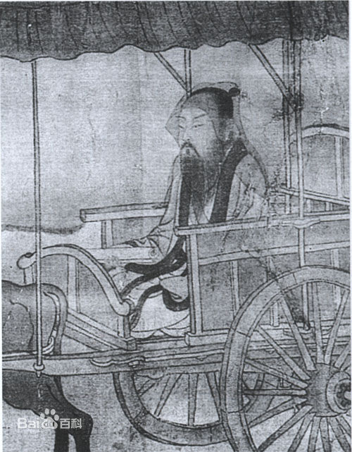 李泌打得过唐朝吗,李泌制定战略