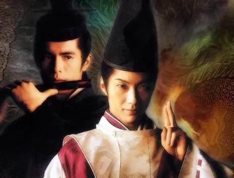 日本最新关于阴阳师电影,阴阳师林正英电影国语版