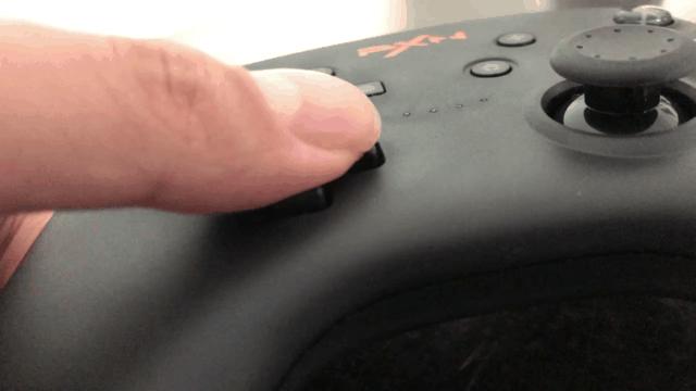 莱仕达switch手柄,莱仕达switch手柄有哪些设置