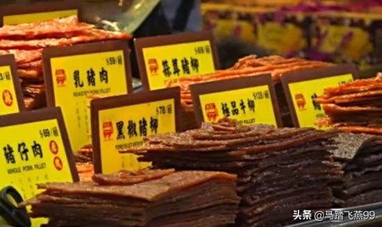 澳门什么饼好吃,澳门十大特产排行
