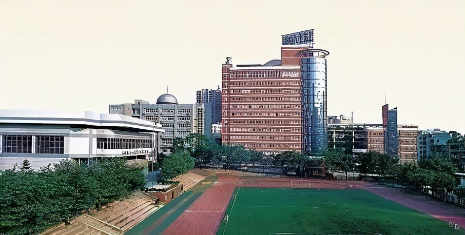 重庆除了七龙珠还有哪些好学校,重庆主城除七龙珠以外的中学