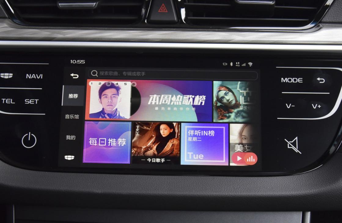 宽敞省油还运动10-15万家轿大推荐,低调务实派10万元级超值家轿推荐