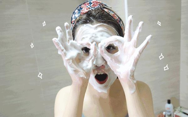 如何选一款自己适合的洗面奶,如何选择自己适合的洗面奶呢