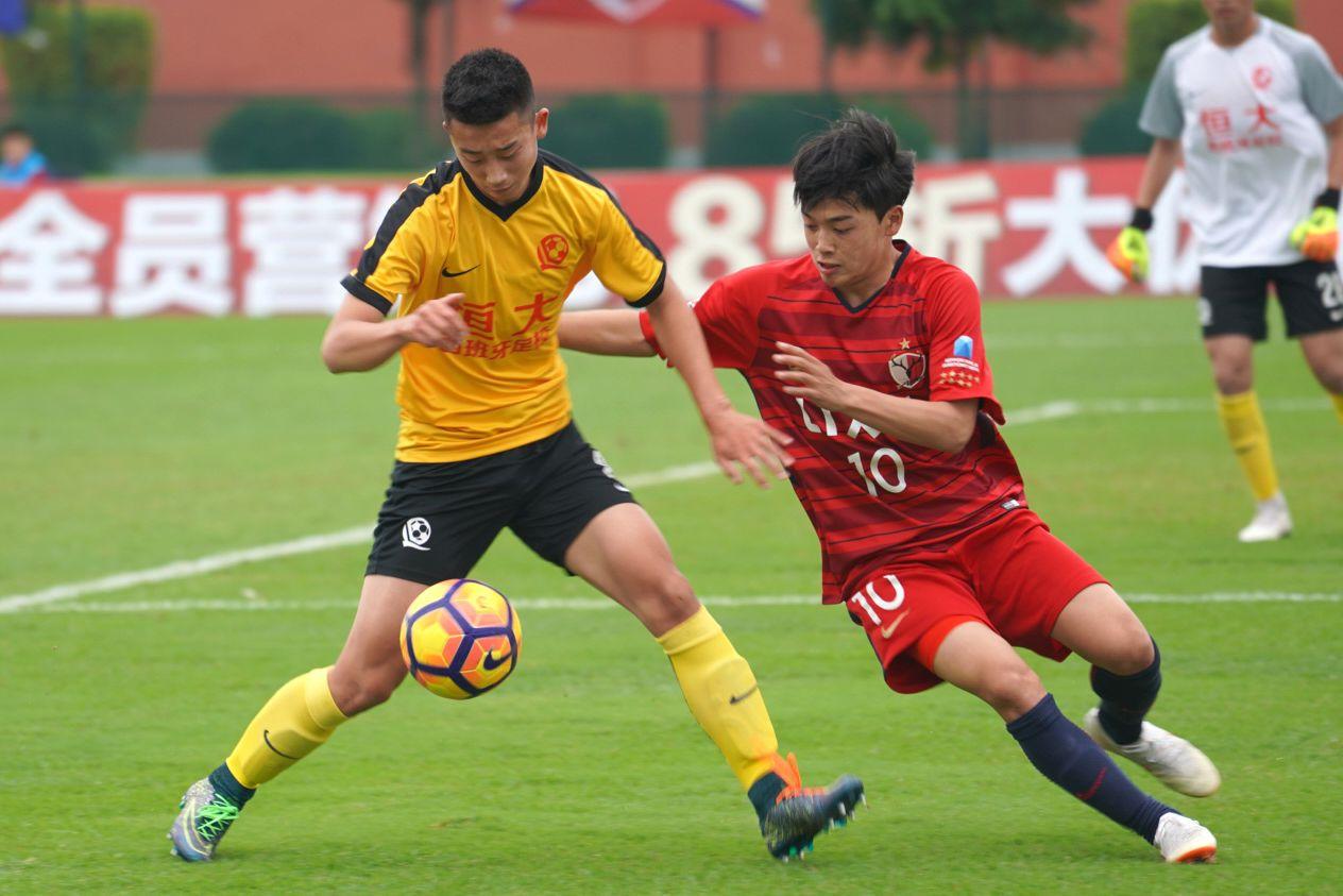 能输越南，能赢鹿岛，恒大足校这支神秘之师到底是什么水平？